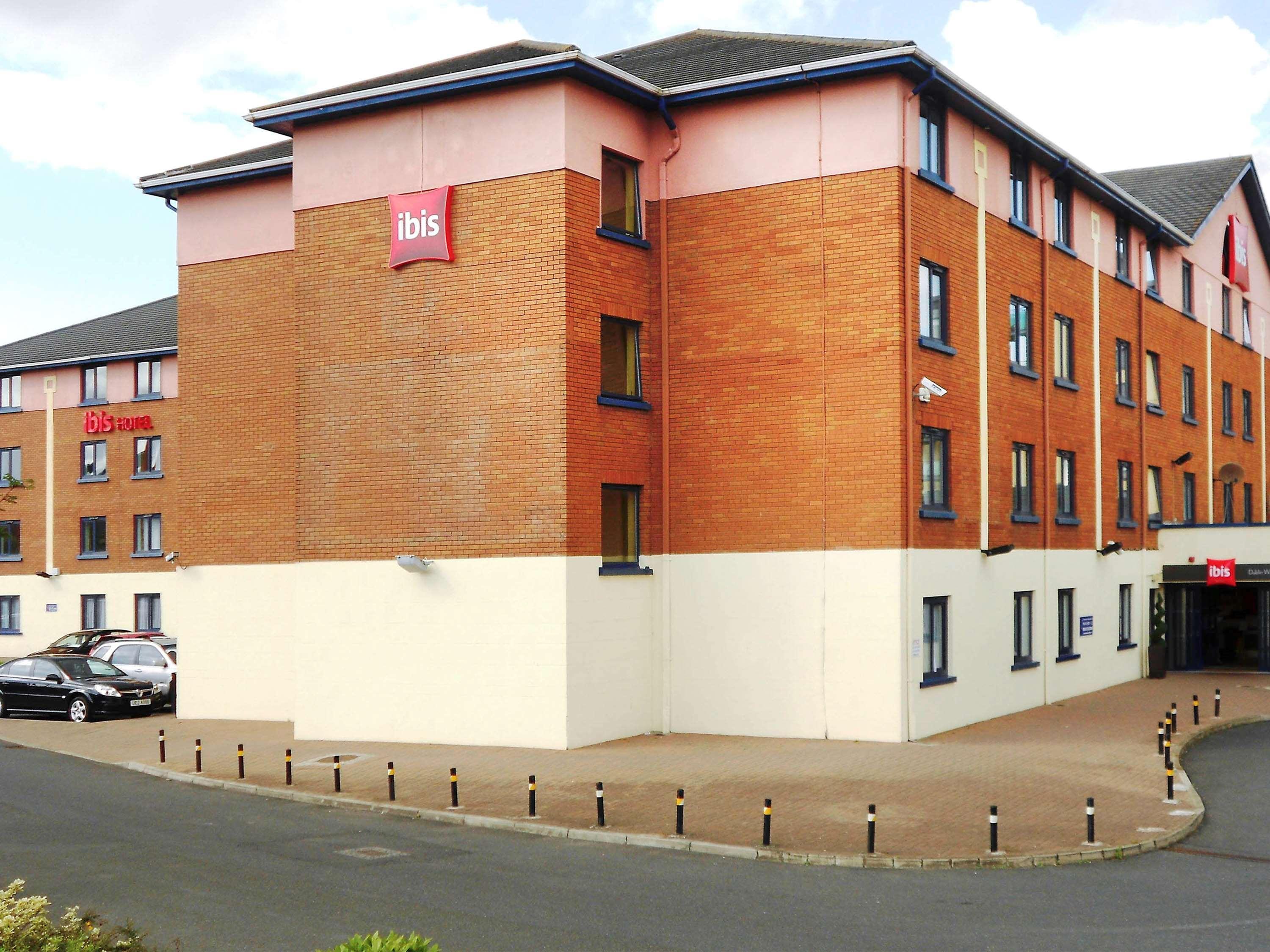 Ibis Hotel Dublin, Dublin