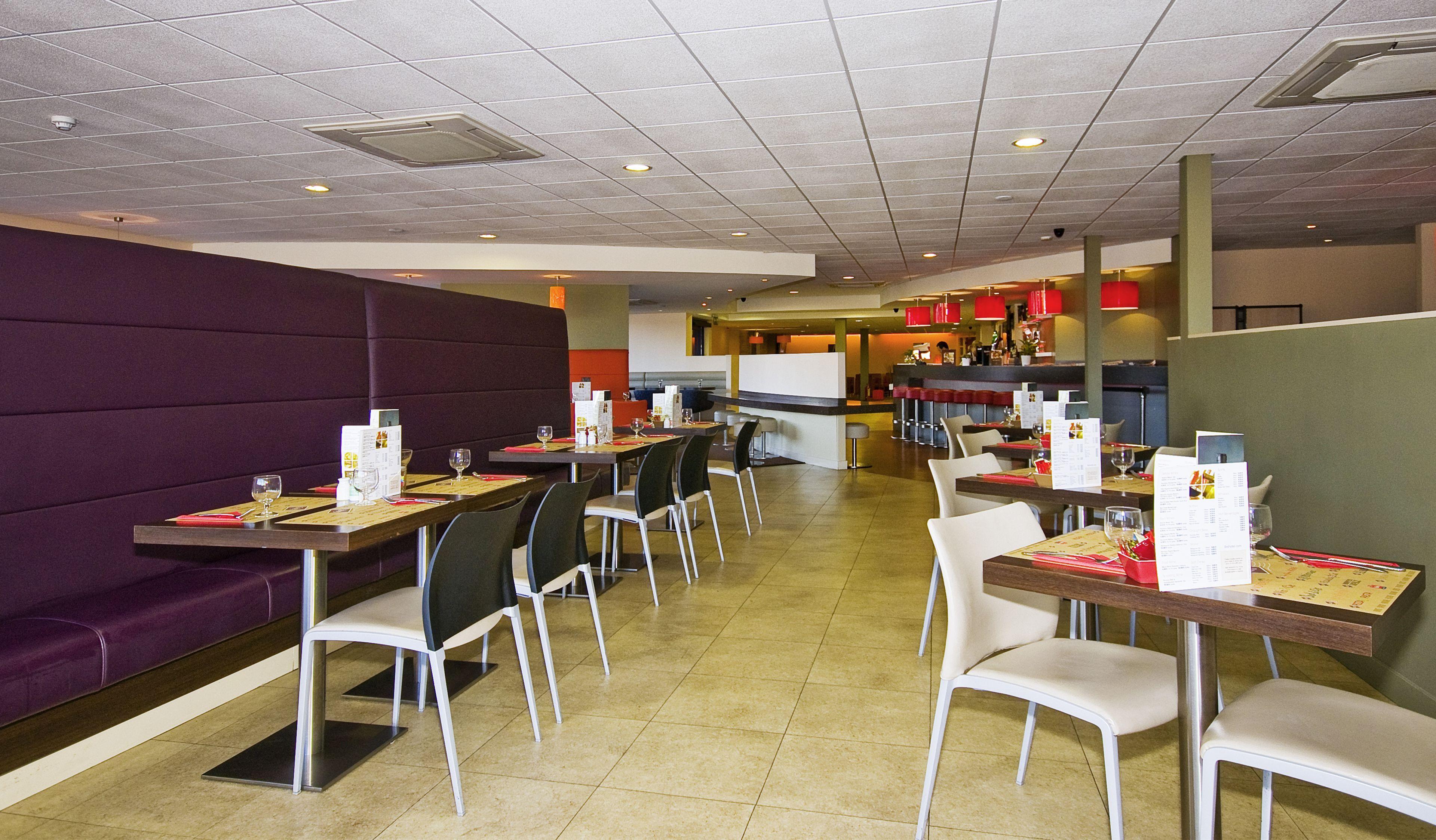 Ibis Hotel Dublin — Foto 2